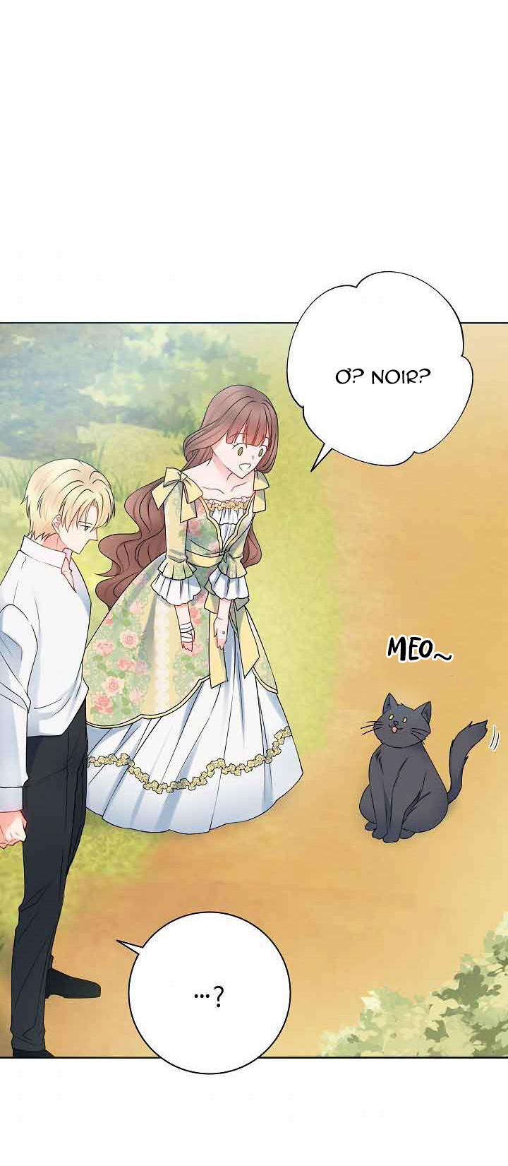 Người Chồng Hợp Đồng Của Tôi 8 trang 3