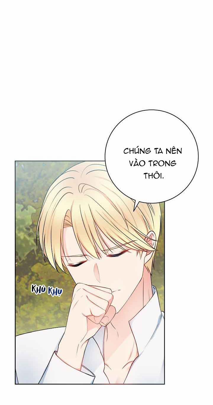 Người Chồng Hợp Đồng Của Tôi 8 trang 30