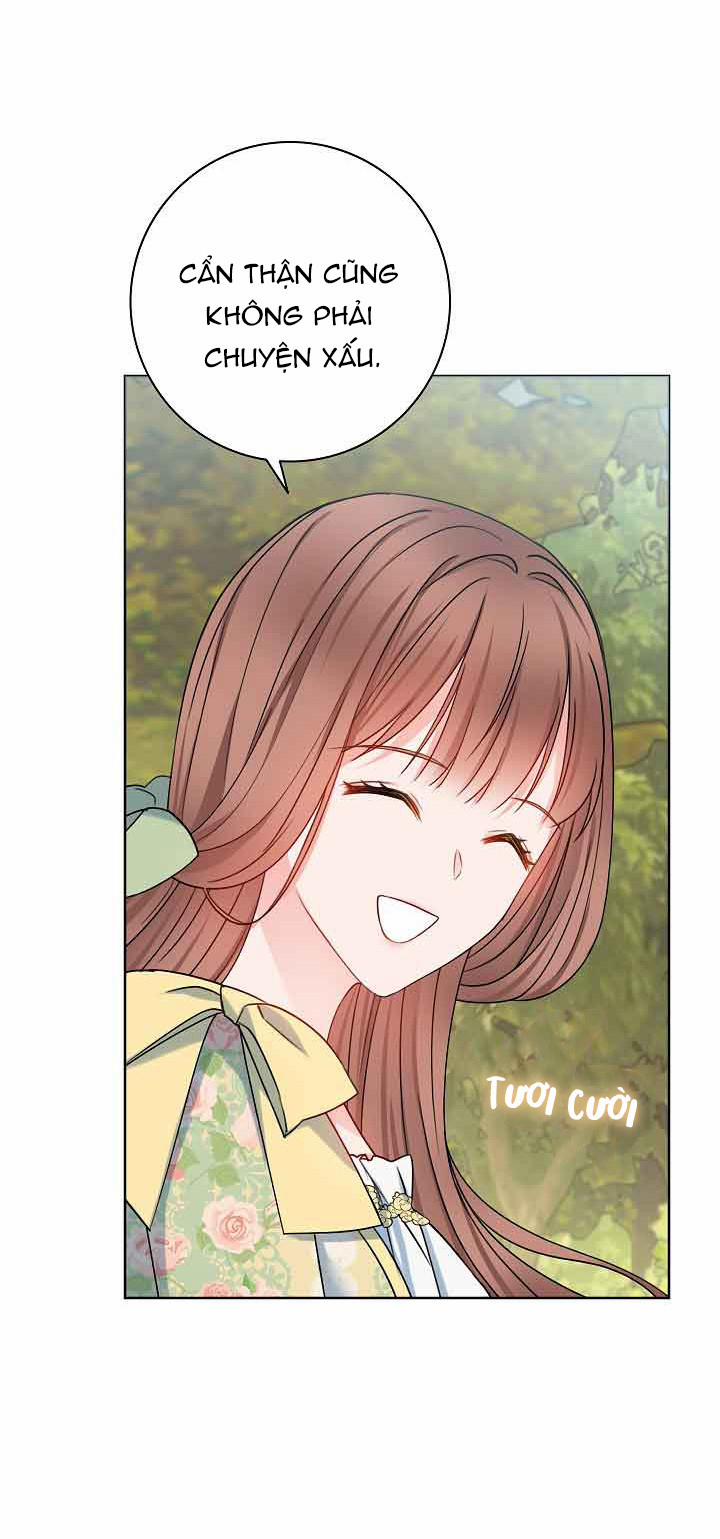 Người Chồng Hợp Đồng Của Tôi 8 trang 9