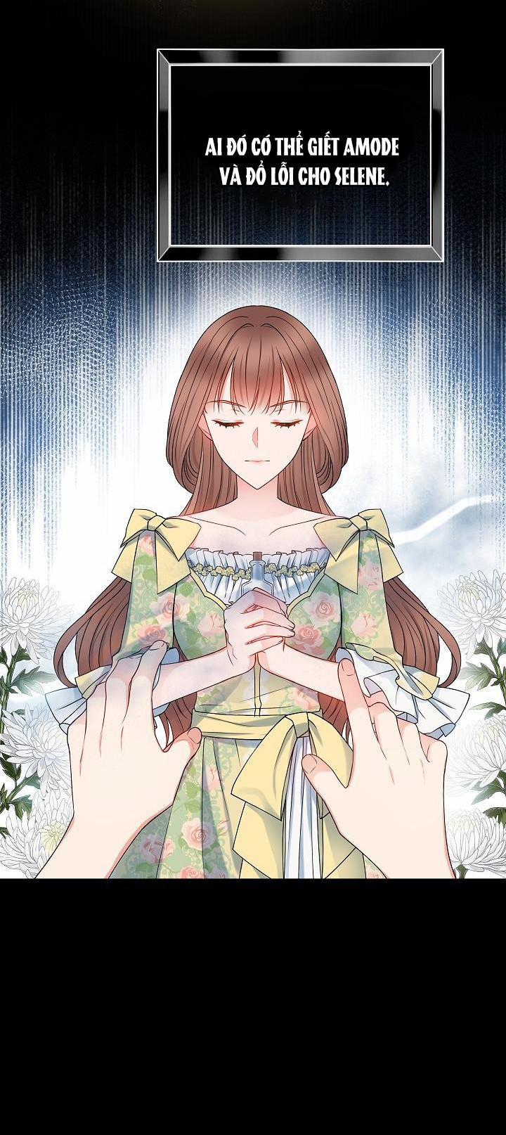 Người Chồng Hợp Đồng Của Tôi 9.5 trang 0