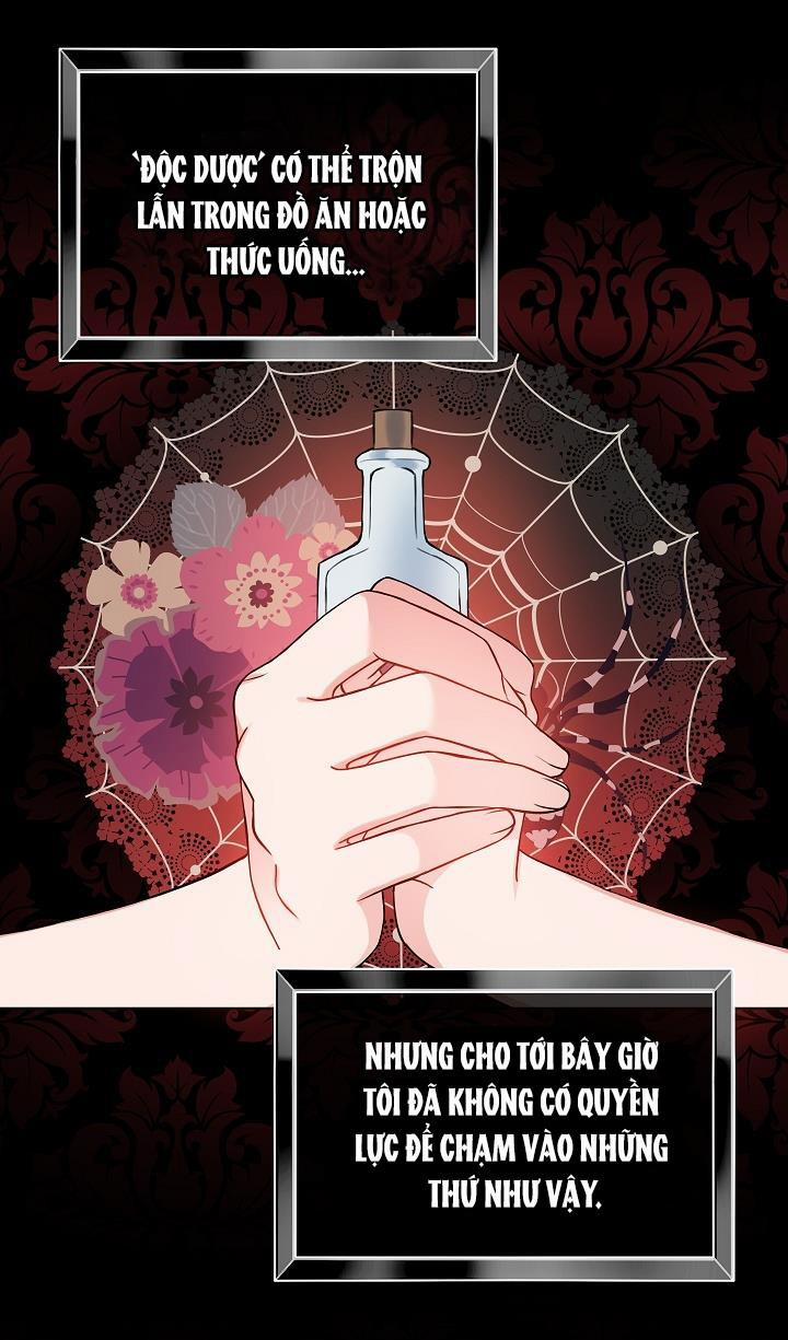 Người Chồng Hợp Đồng Của Tôi 9.5 trang 1