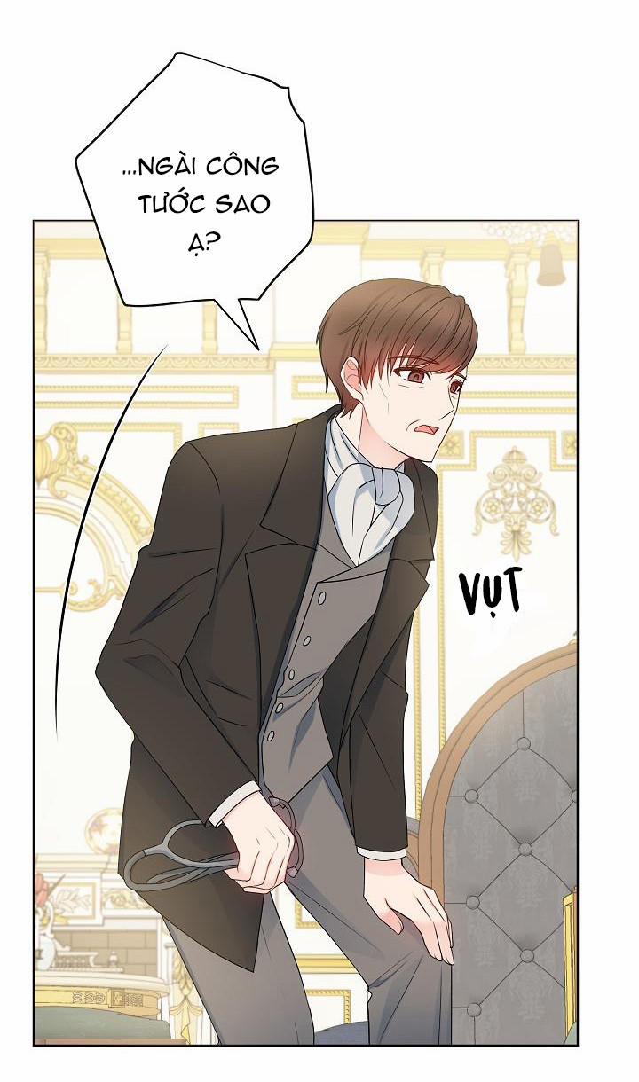 Người Chồng Hợp Đồng Của Tôi 9.5 trang 10