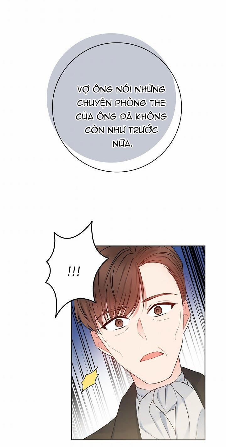 Người Chồng Hợp Đồng Của Tôi 9.5 trang 17