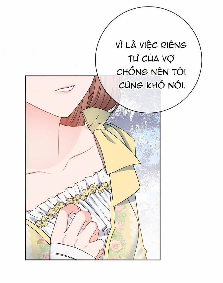 Người Chồng Hợp Đồng Của Tôi 9.5 trang 18
