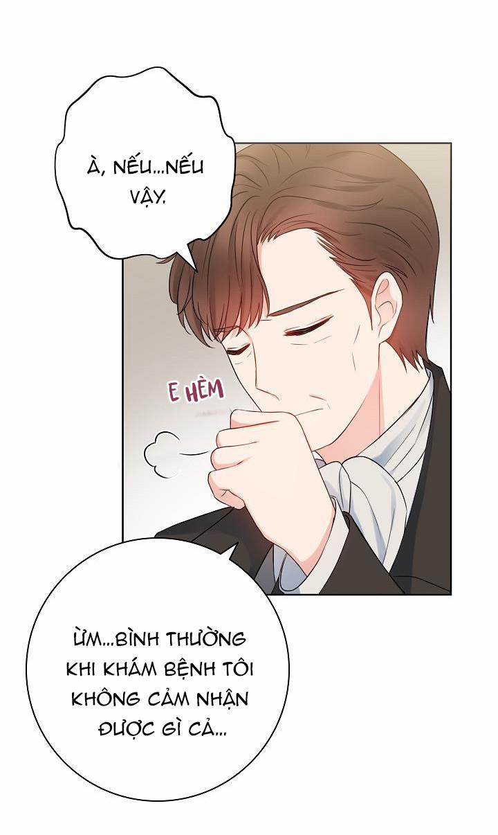 Người Chồng Hợp Đồng Của Tôi 9.5 trang 19