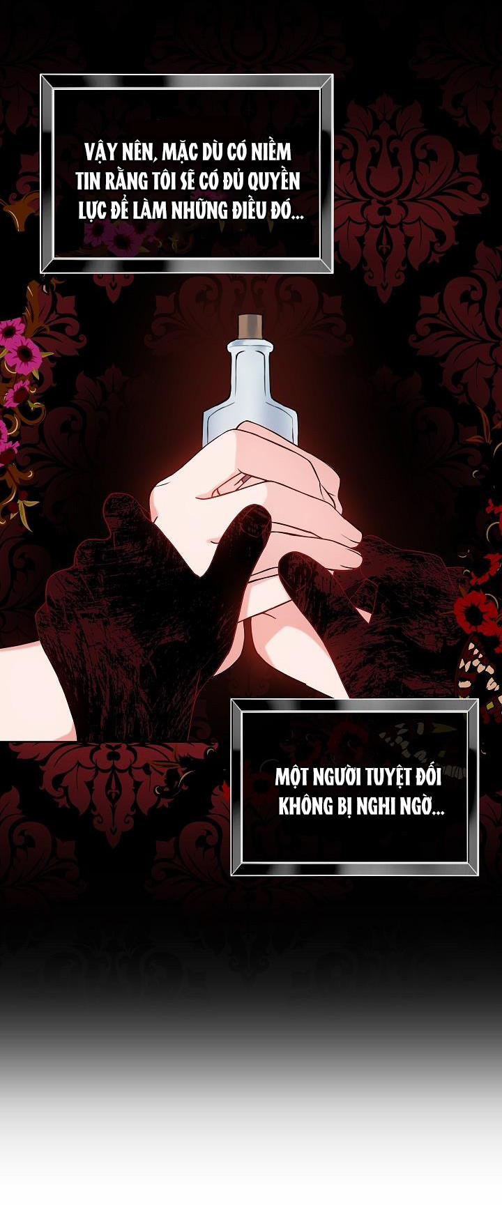 Người Chồng Hợp Đồng Của Tôi 9.5 trang 2