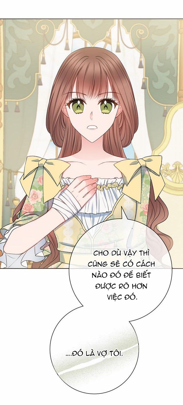 Người Chồng Hợp Đồng Của Tôi 9.5 trang 20