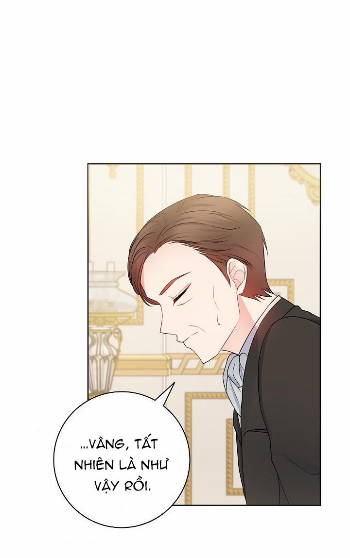 Người Chồng Hợp Đồng Của Tôi 9.5 trang 23