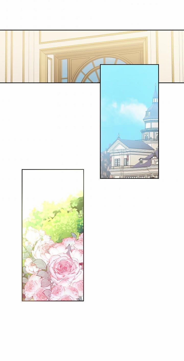 Người Chồng Hợp Đồng Của Tôi 9.5 trang 25