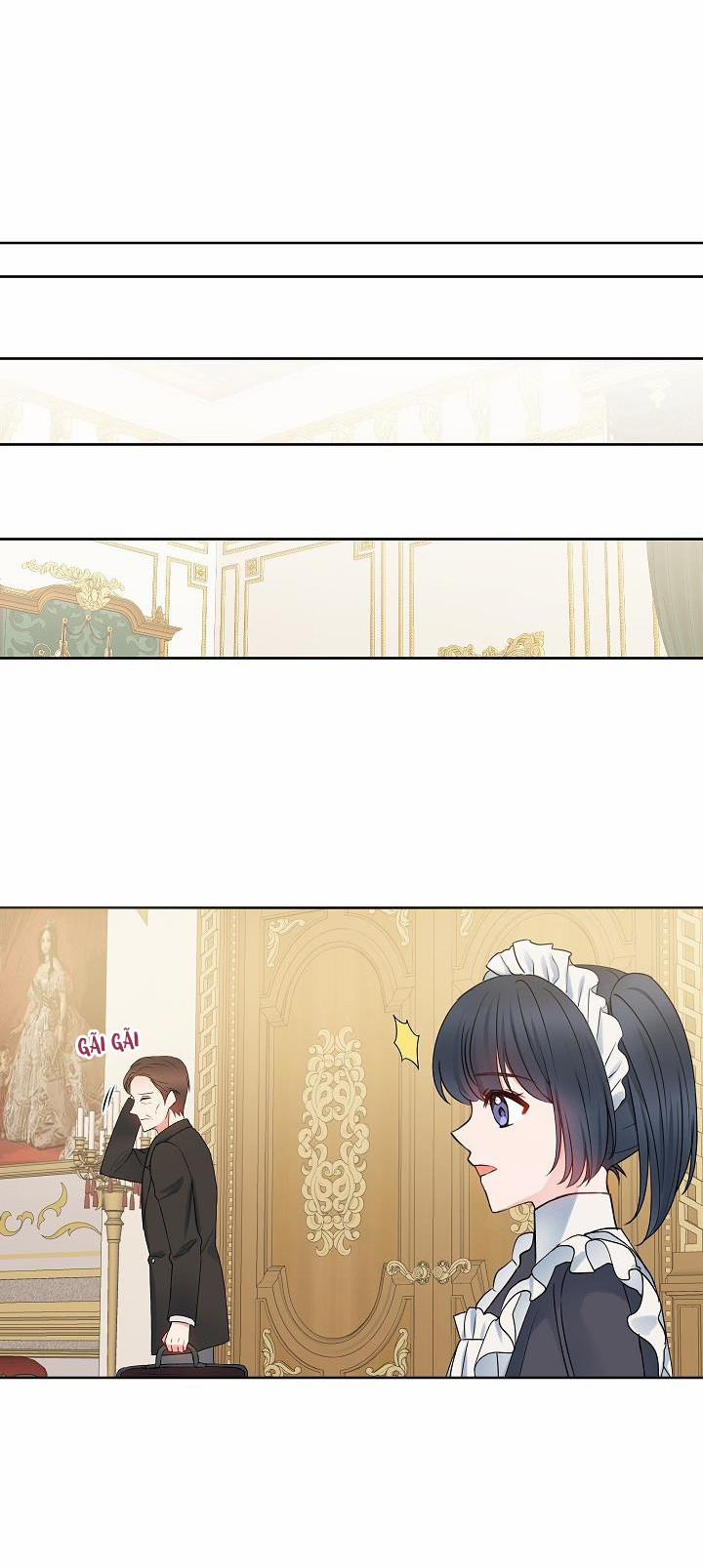 Người Chồng Hợp Đồng Của Tôi 9.5 trang 26