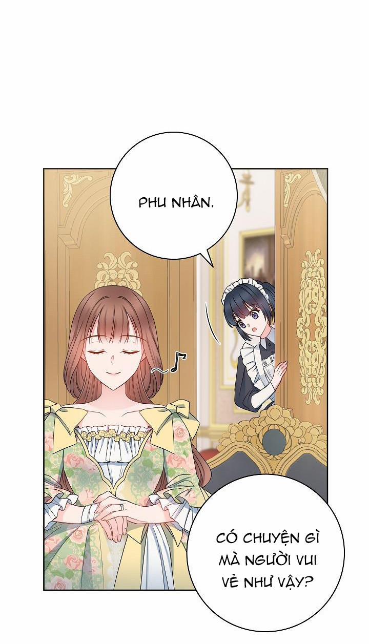 Người Chồng Hợp Đồng Của Tôi 9.5 trang 27
