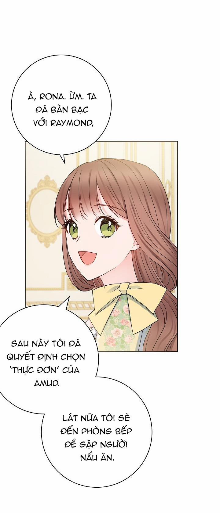 Người Chồng Hợp Đồng Của Tôi 9.5 trang 28