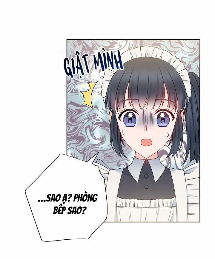 Người Chồng Hợp Đồng Của Tôi 9.5 trang 29