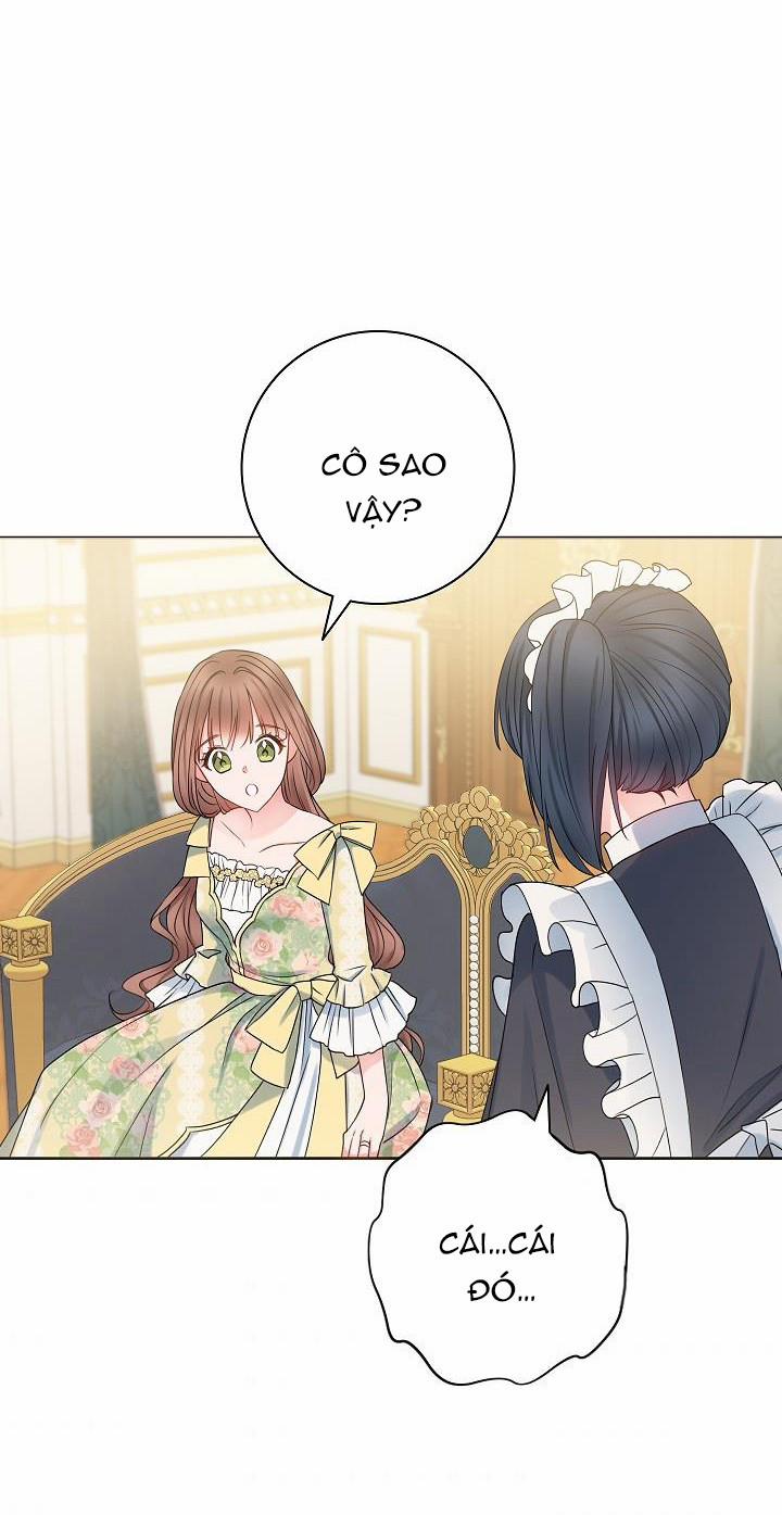 Người Chồng Hợp Đồng Của Tôi 9.5 trang 31