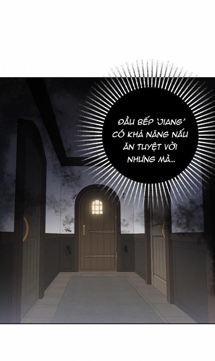 Người Chồng Hợp Đồng Của Tôi 9.5 trang 32