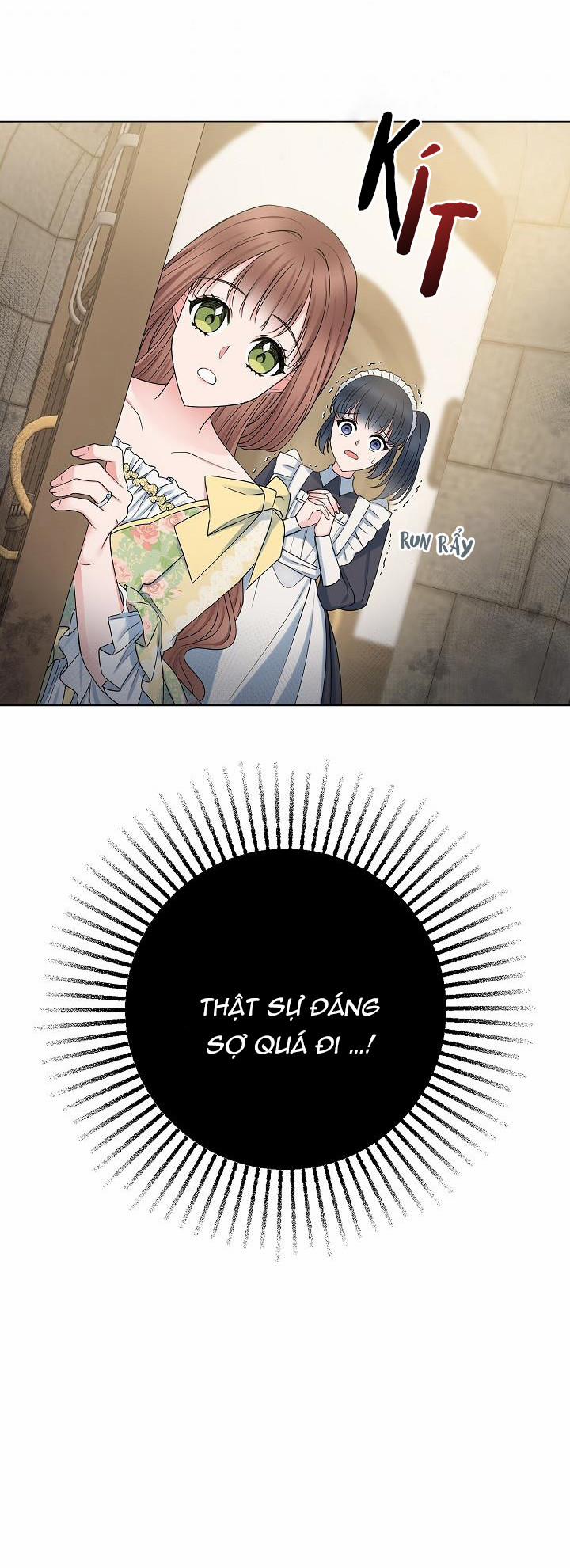 Người Chồng Hợp Đồng Của Tôi 9.5 trang 33