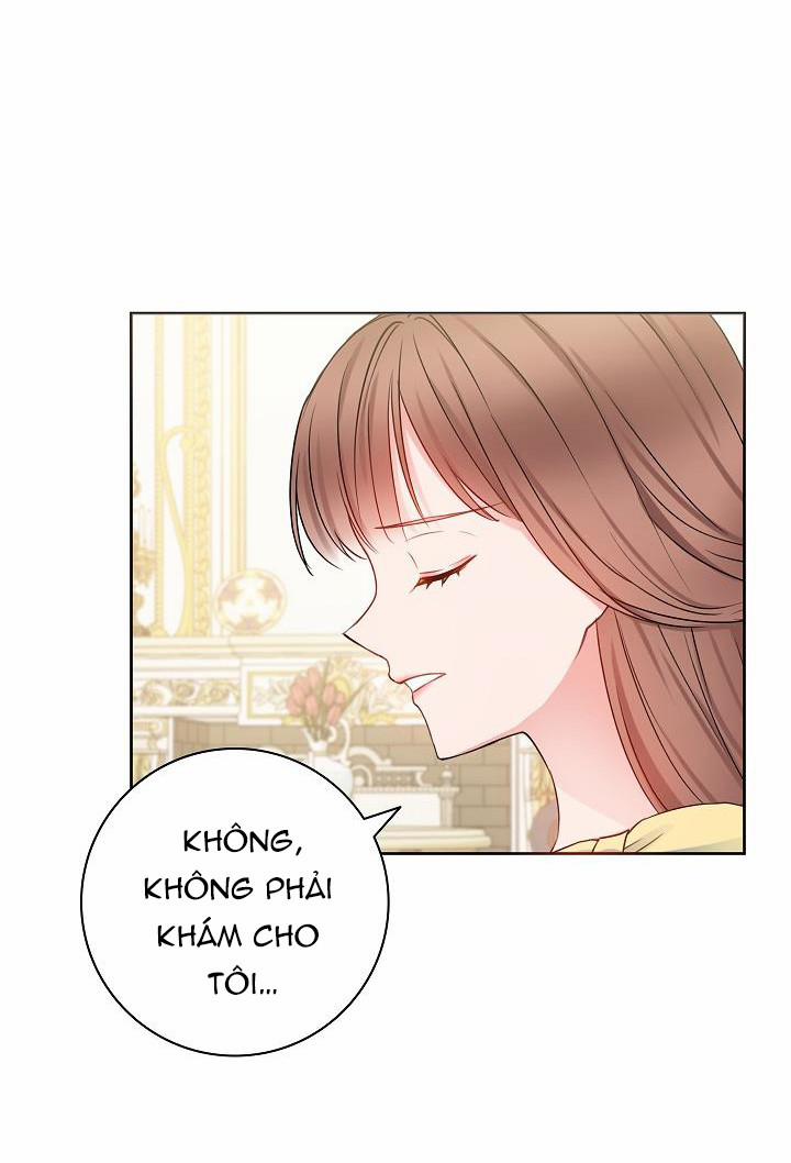 Người Chồng Hợp Đồng Của Tôi 9.5 trang 8