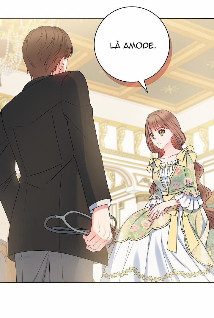 Người Chồng Hợp Đồng Của Tôi 9.5 trang 9