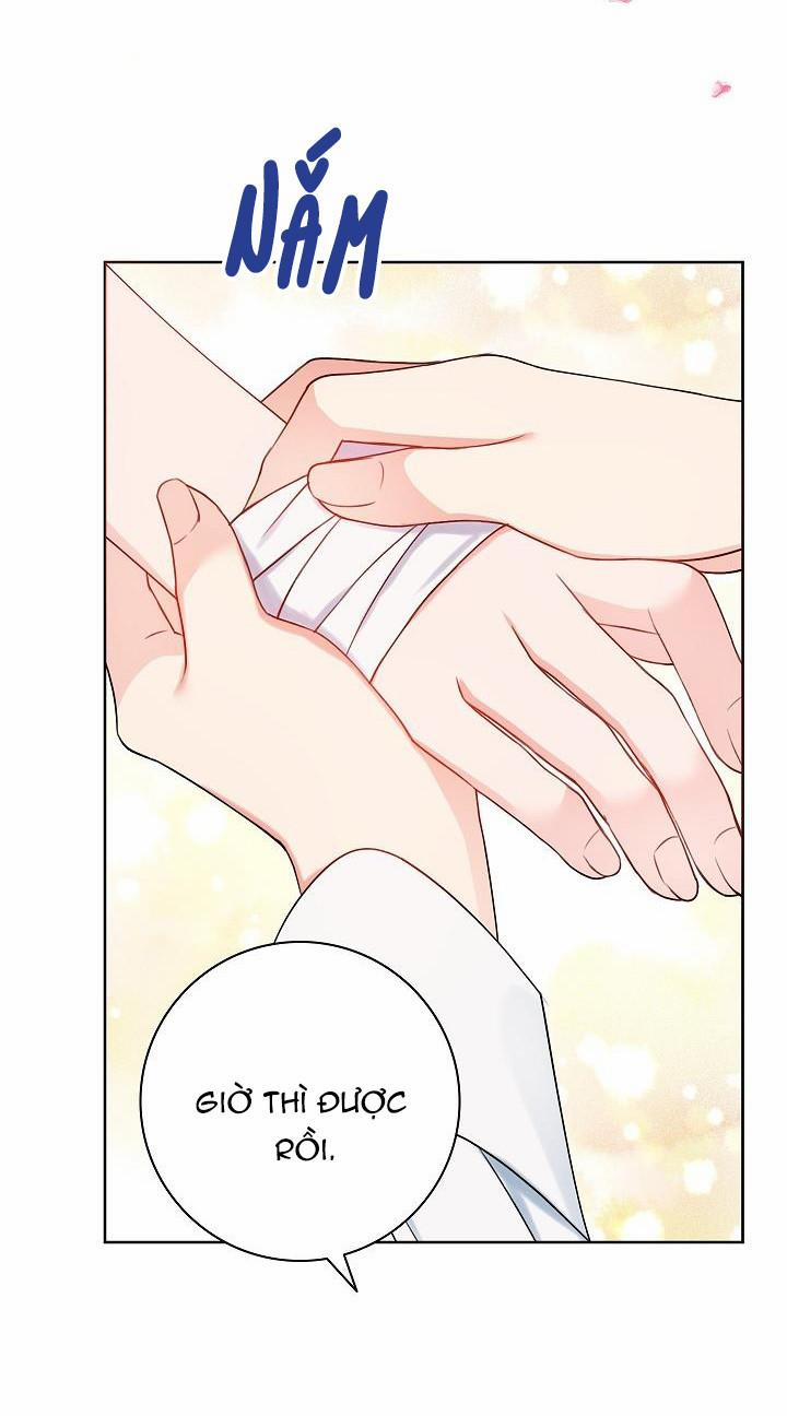 Người Chồng Hợp Đồng Của Tôi 9 trang 1