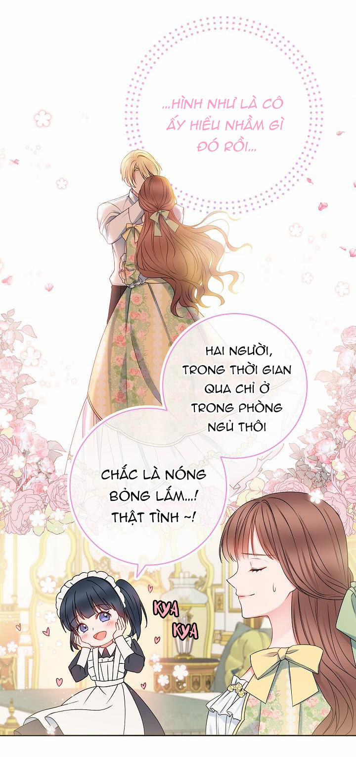 Người Chồng Hợp Đồng Của Tôi 9 trang 10