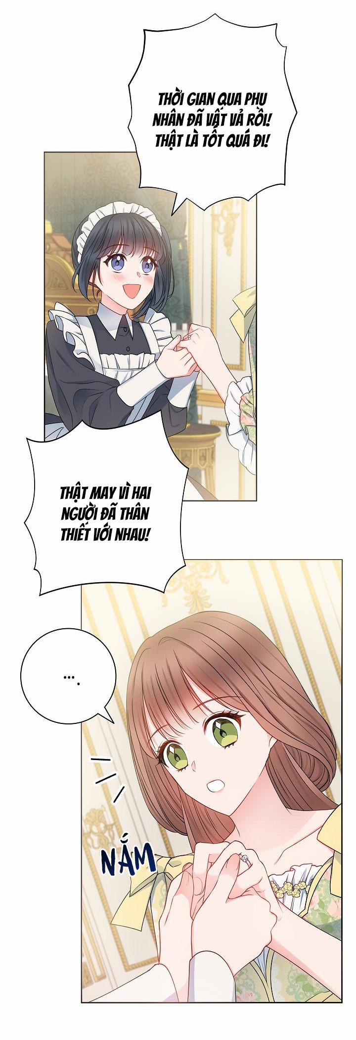 Người Chồng Hợp Đồng Của Tôi 9 trang 13