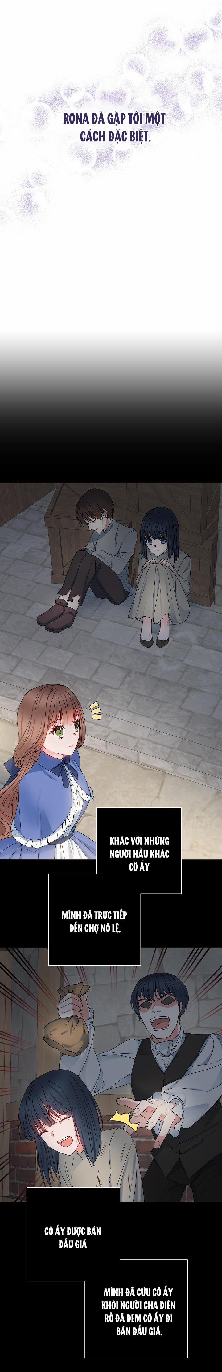 Người Chồng Hợp Đồng Của Tôi 9 trang 15