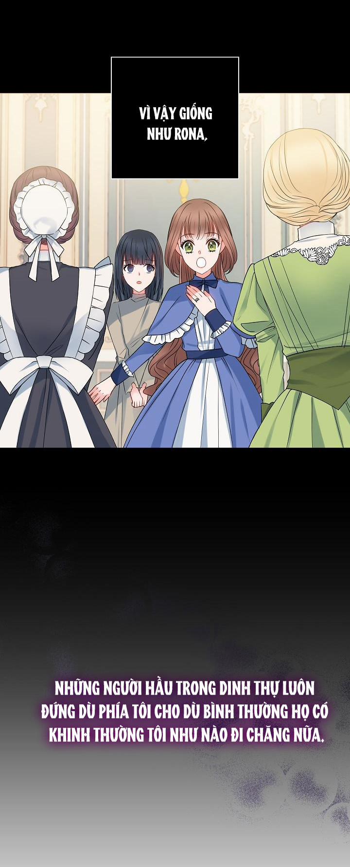 Người Chồng Hợp Đồng Của Tôi 9 trang 17