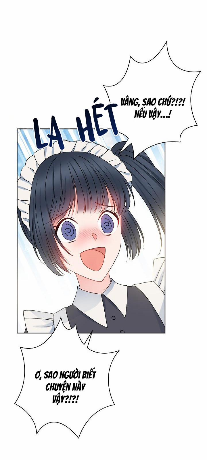 Người Chồng Hợp Đồng Của Tôi 9 trang 19