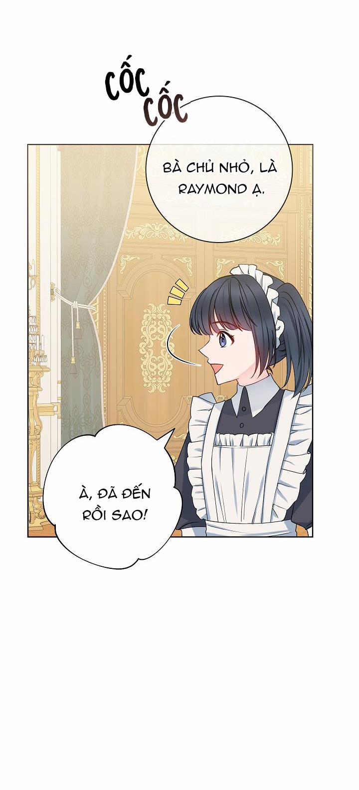 Người Chồng Hợp Đồng Của Tôi 9 trang 24