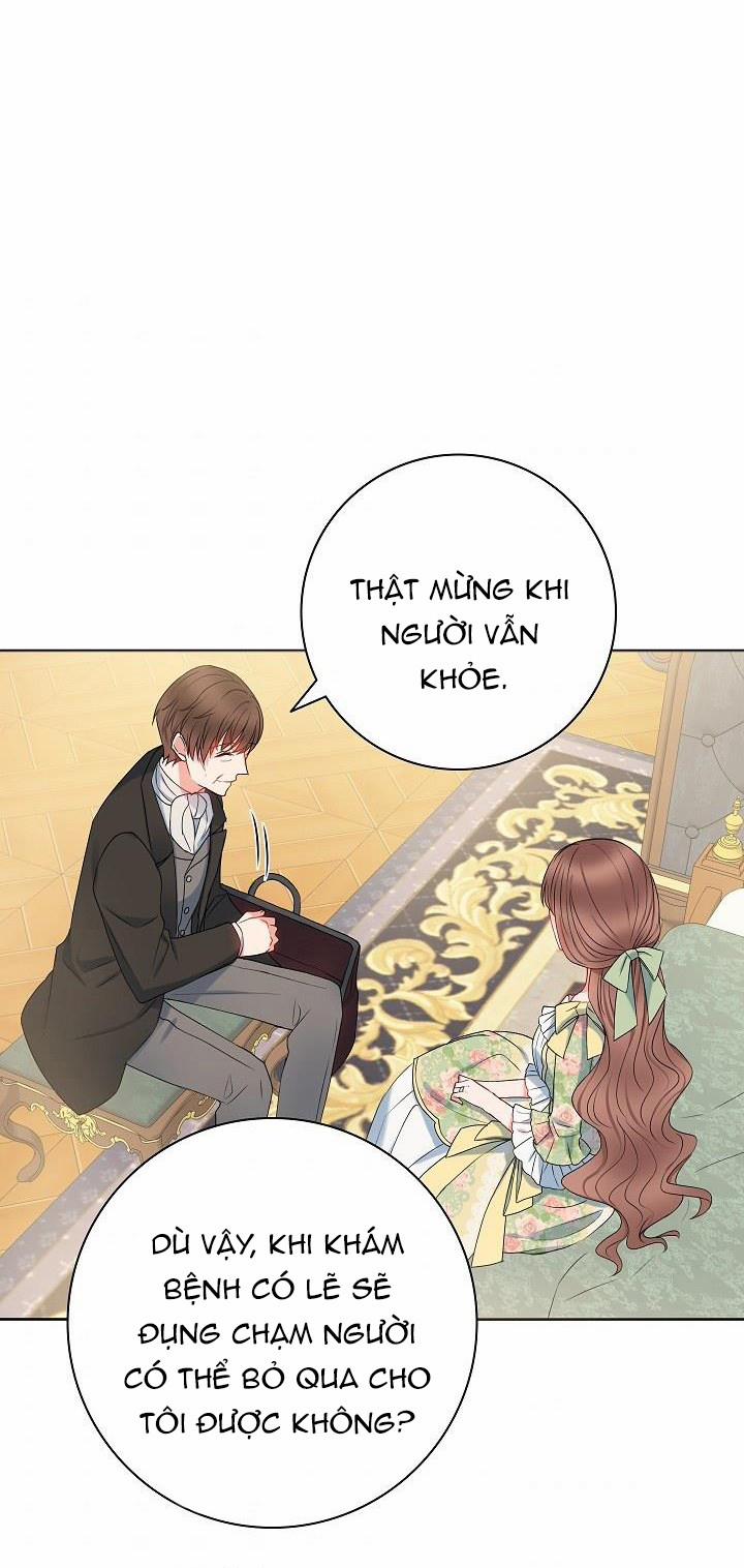 Người Chồng Hợp Đồng Của Tôi 9 trang 26