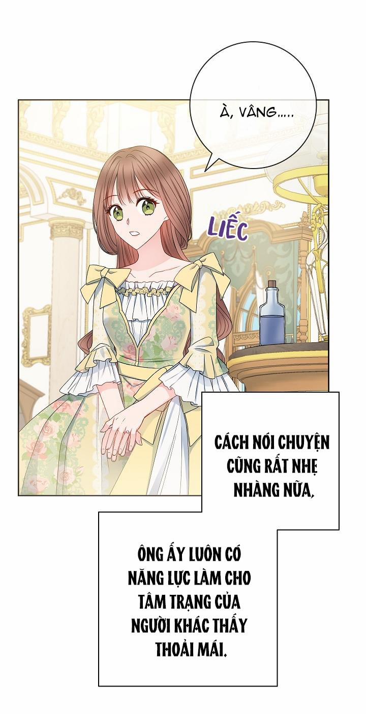 Người Chồng Hợp Đồng Của Tôi 9 trang 29