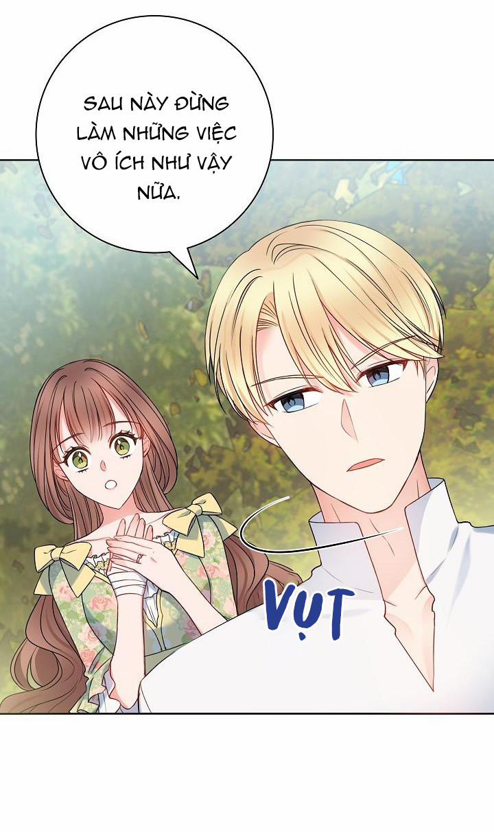 Người Chồng Hợp Đồng Của Tôi 9 trang 3