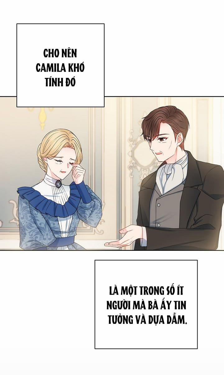 Người Chồng Hợp Đồng Của Tôi 9 trang 30