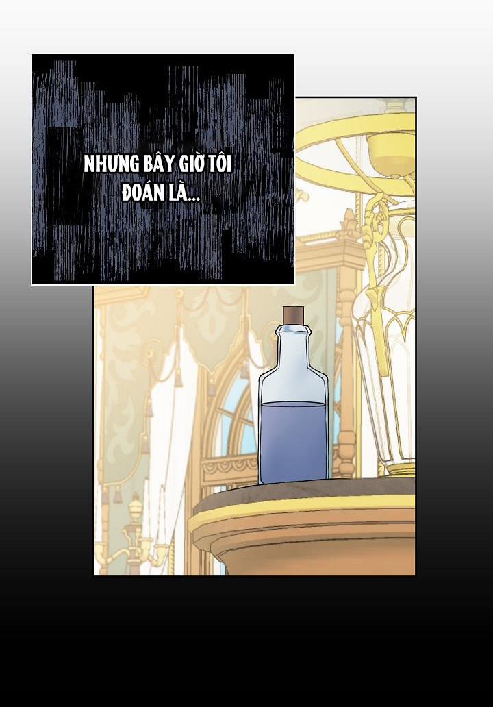 Người Chồng Hợp Đồng Của Tôi 9 trang 31