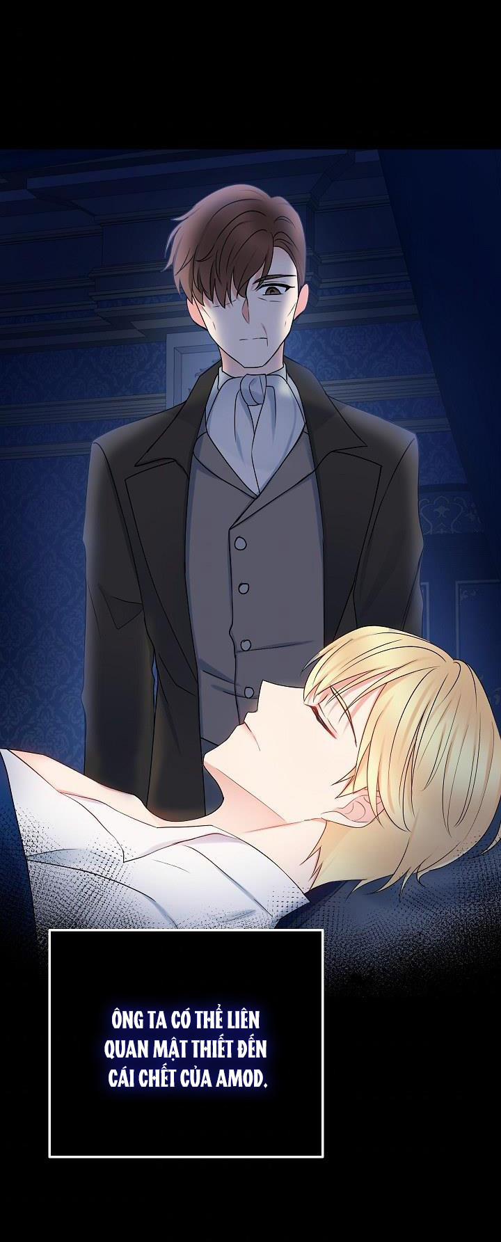 Người Chồng Hợp Đồng Của Tôi 9 trang 33