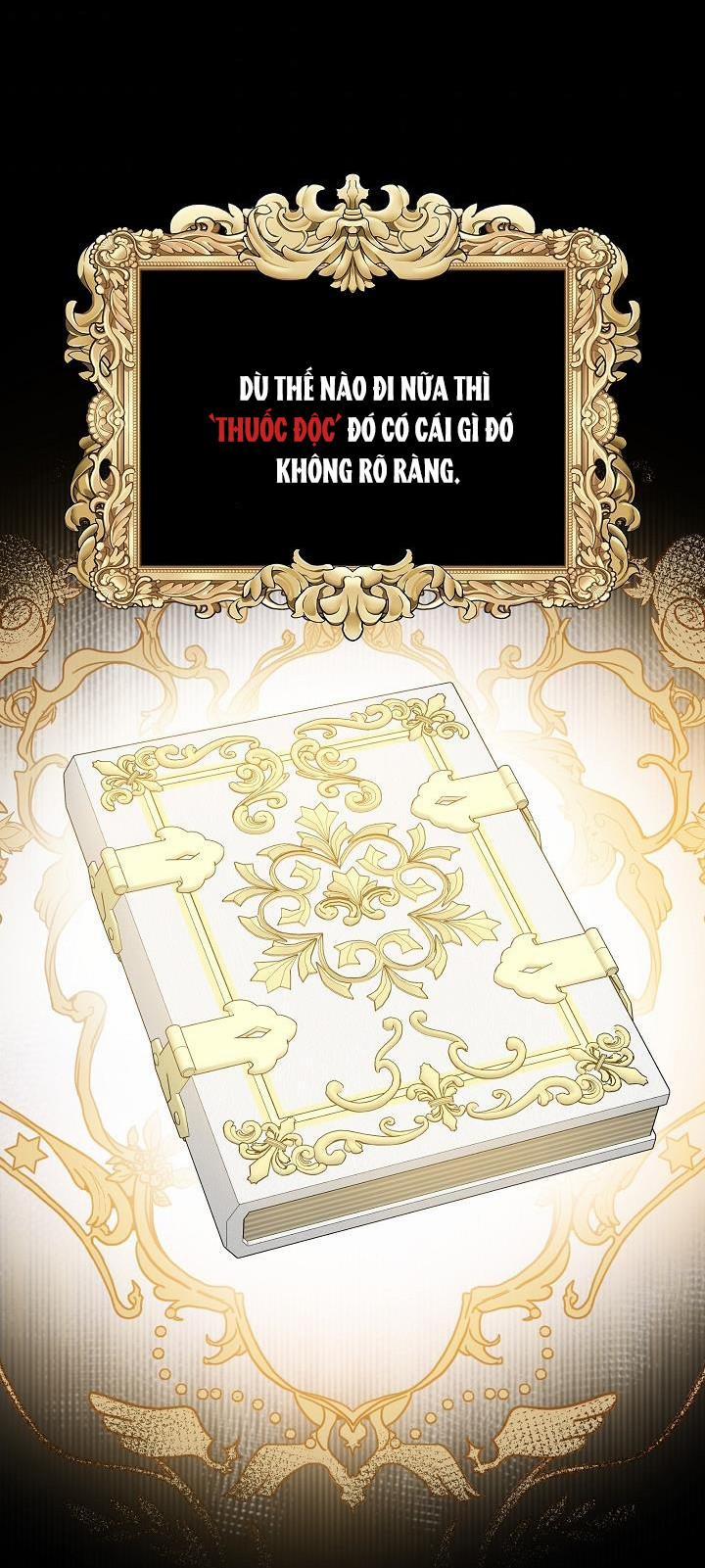 Người Chồng Hợp Đồng Của Tôi 9 trang 34