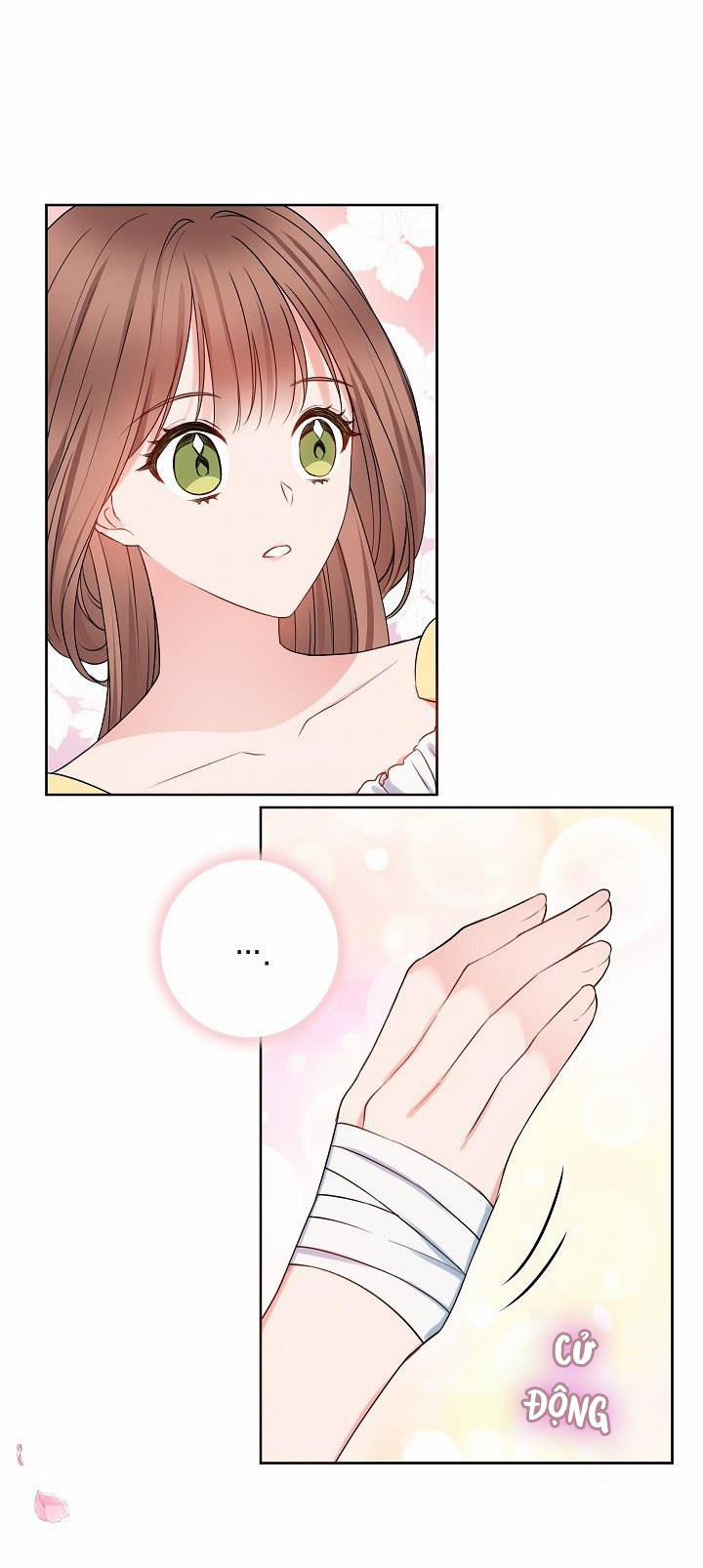 Người Chồng Hợp Đồng Của Tôi 9 trang 4