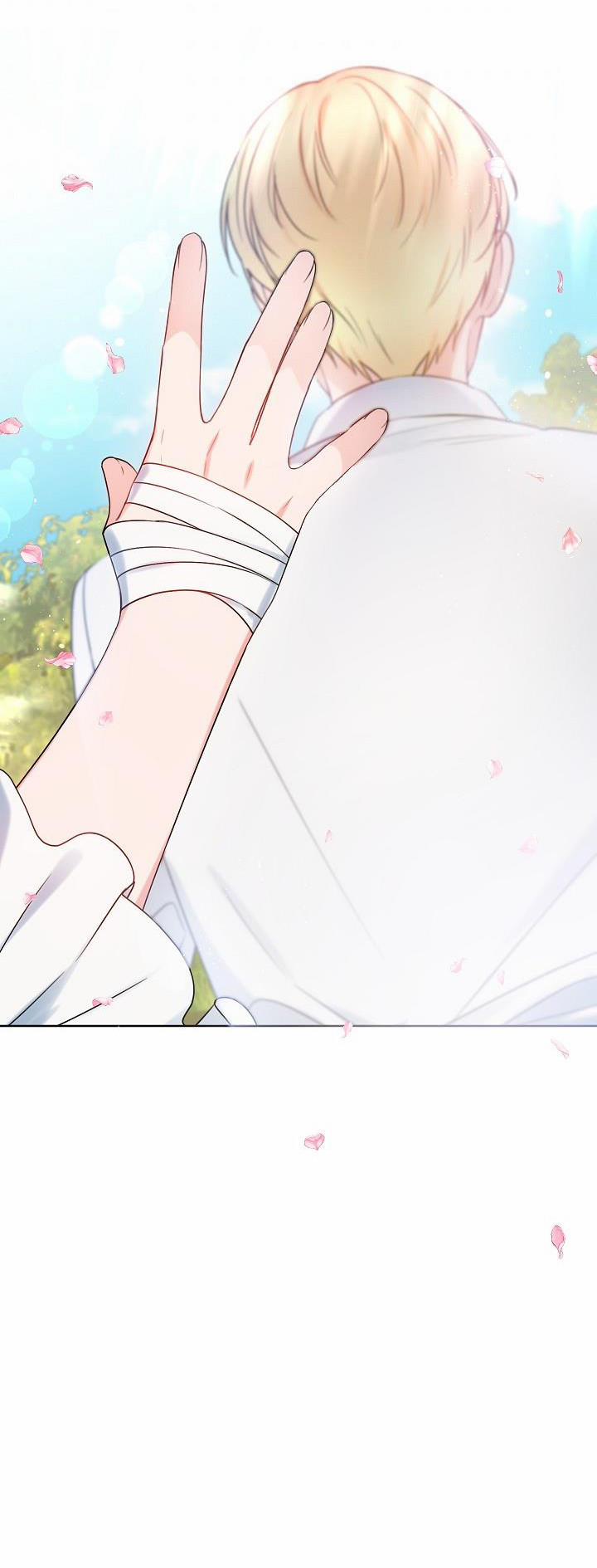 Người Chồng Hợp Đồng Của Tôi 9 trang 5