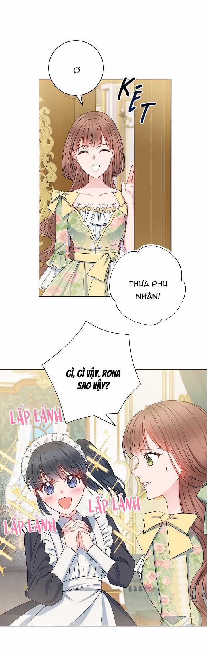Người Chồng Hợp Đồng Của Tôi 9 trang 7