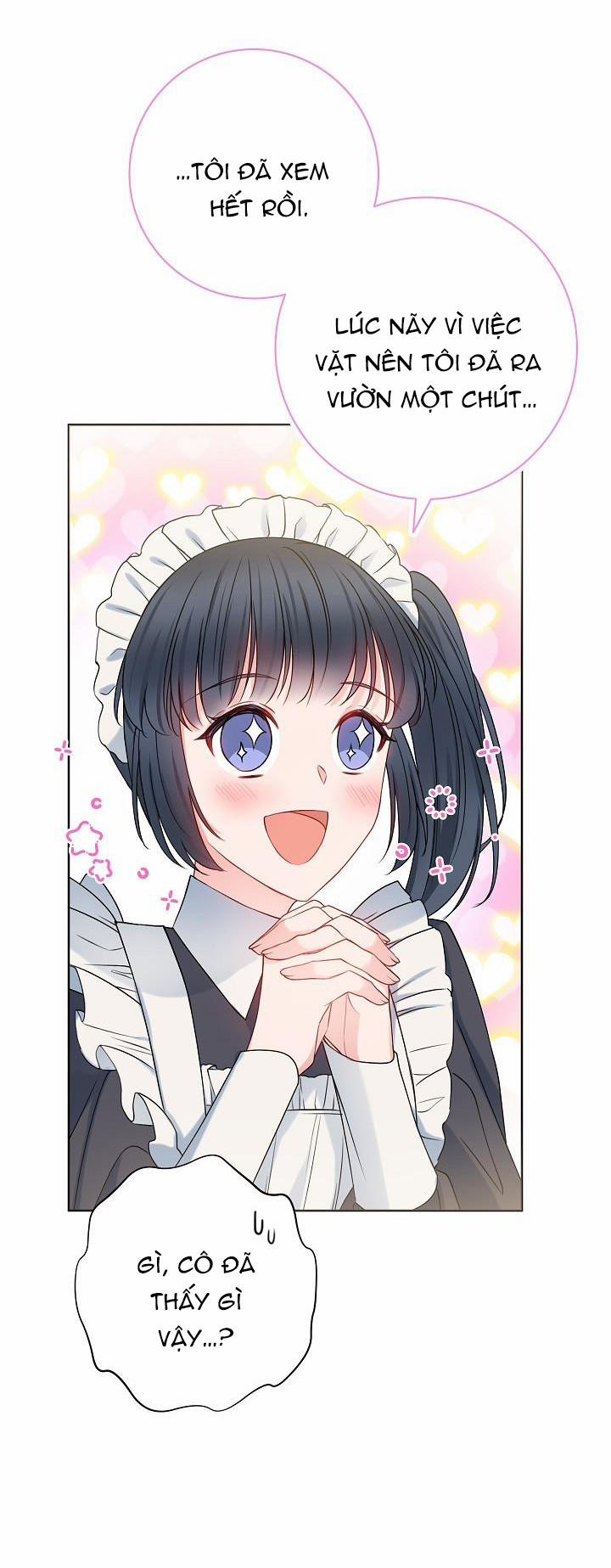 Người Chồng Hợp Đồng Của Tôi 9 trang 8