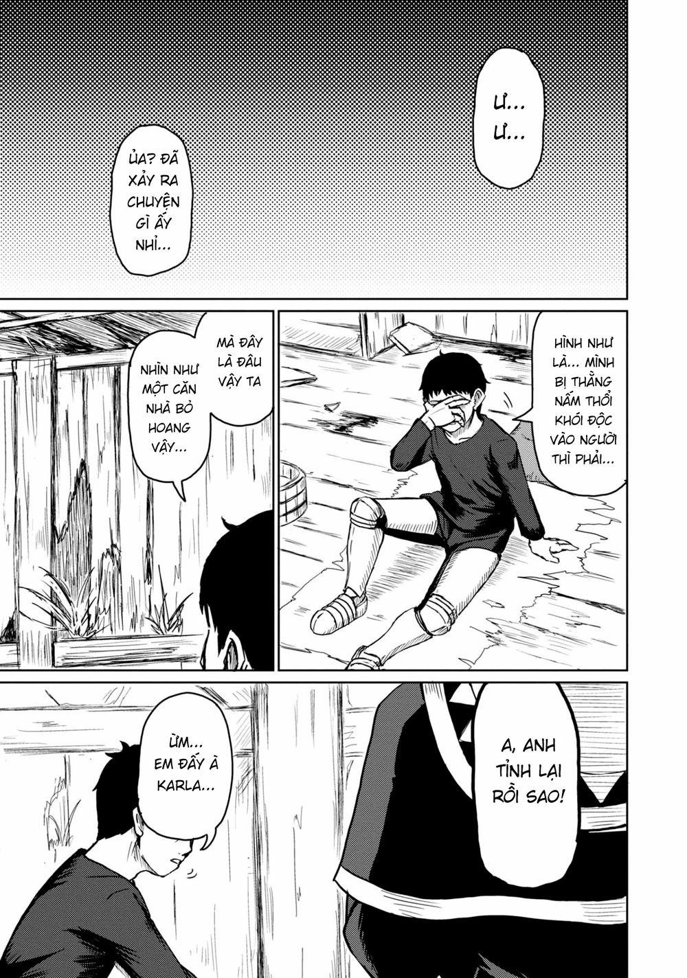 Người Chữa Lành Rắc Rối 0 Chăm bệnh trang 0