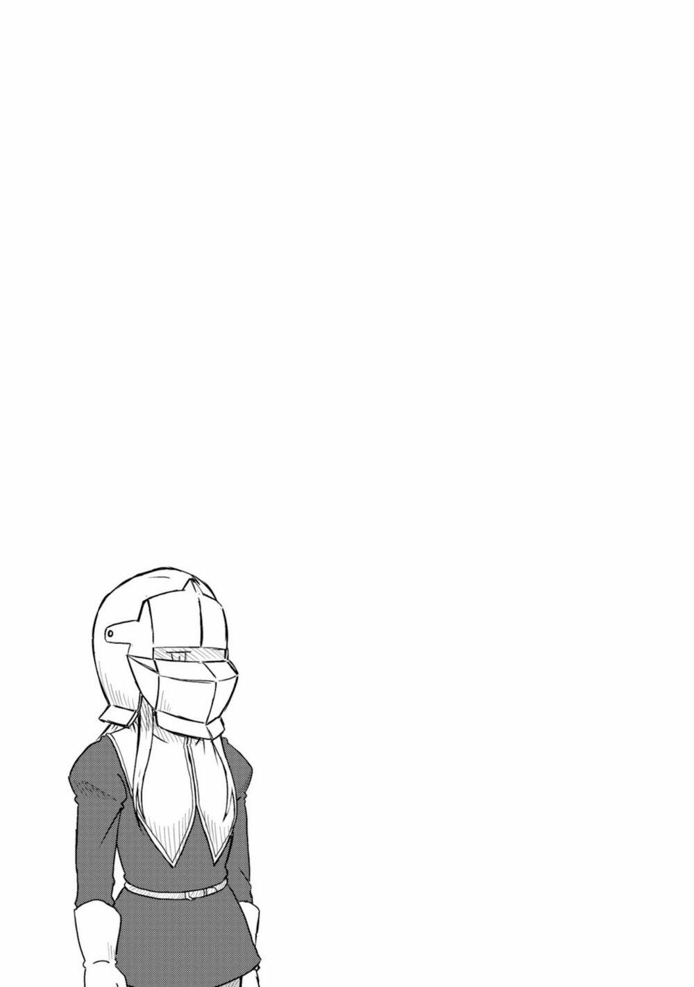 Người Chữa Lành Rắc Rối 0 Phép hồi phục trang 10