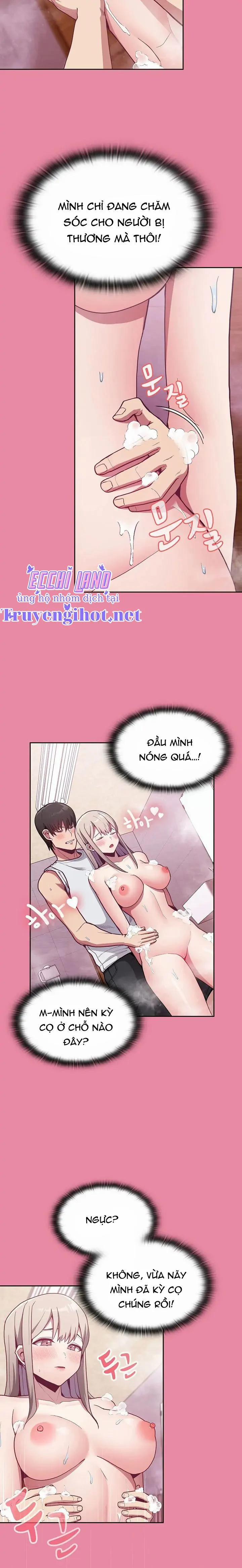 Người Chữa Lành 10.1 trang 17