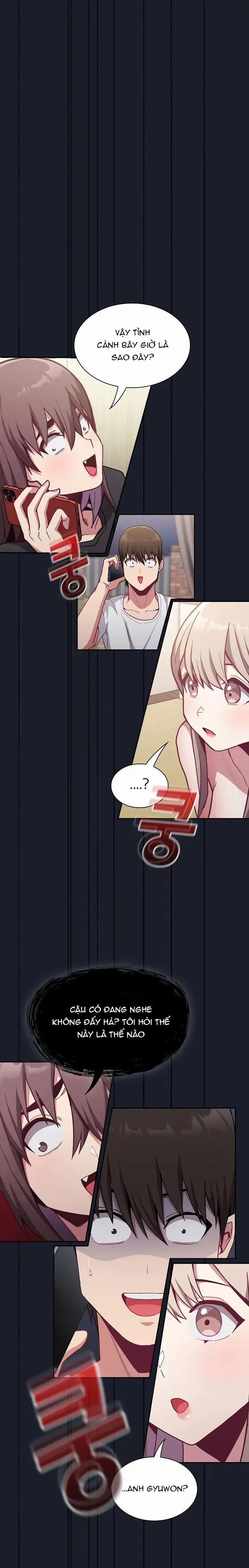 Người Chữa Lành 11.1 trang 3