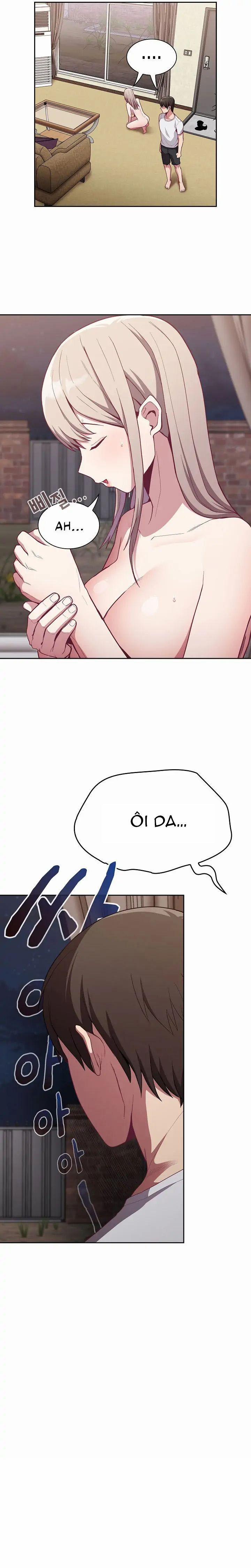 Người Chữa Lành 11.1 trang 8