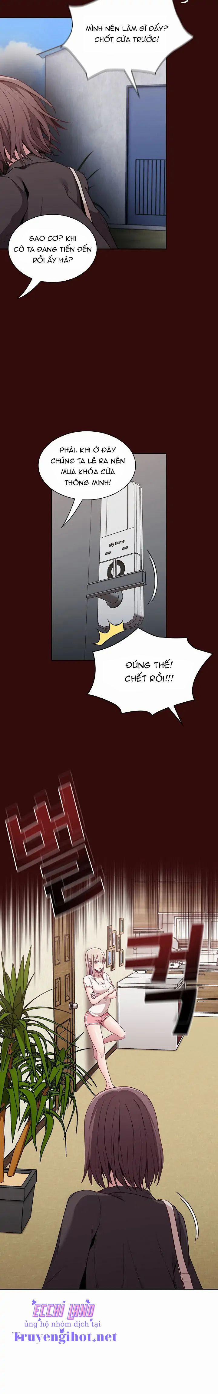 Người Chữa Lành 11.2 trang 2