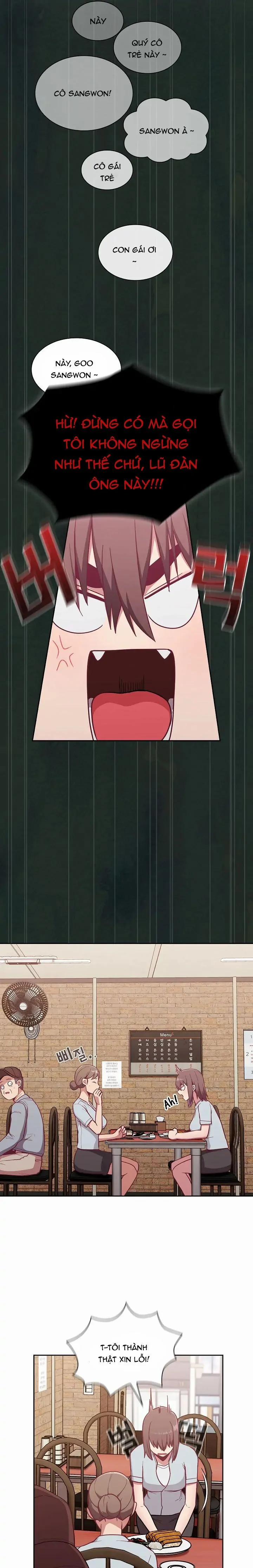 Người Chữa Lành 13.1 trang 9