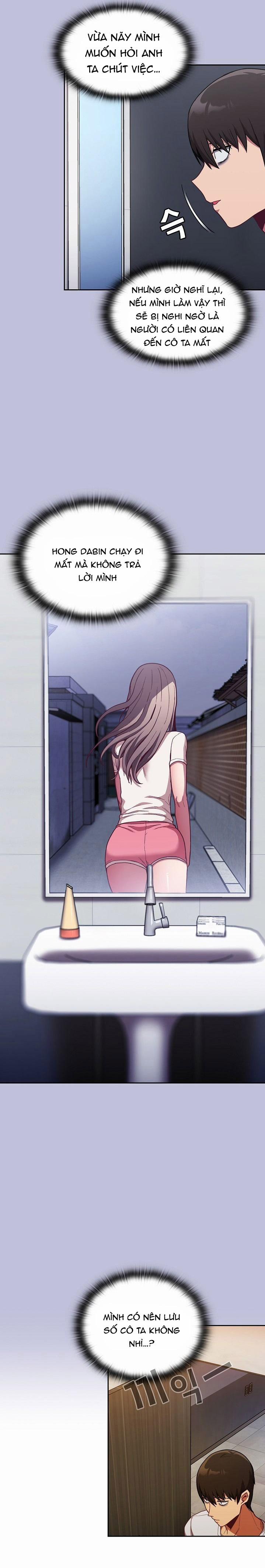 Người Chữa Lành 14.2 trang 3