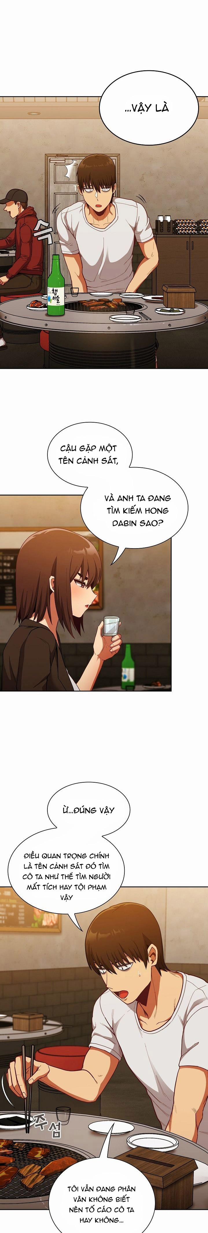 Người Chữa Lành 14.2 trang 4