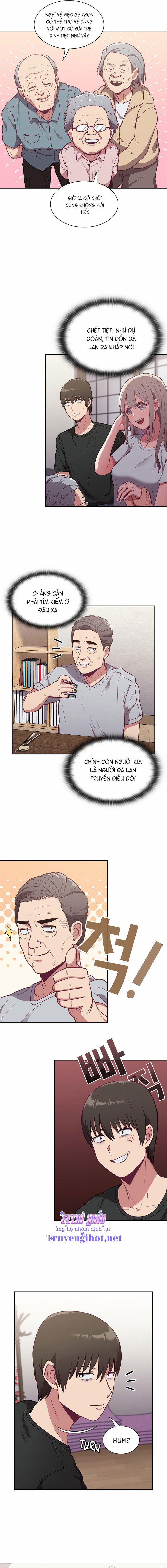 Người Chữa Lành 2.2 trang 1